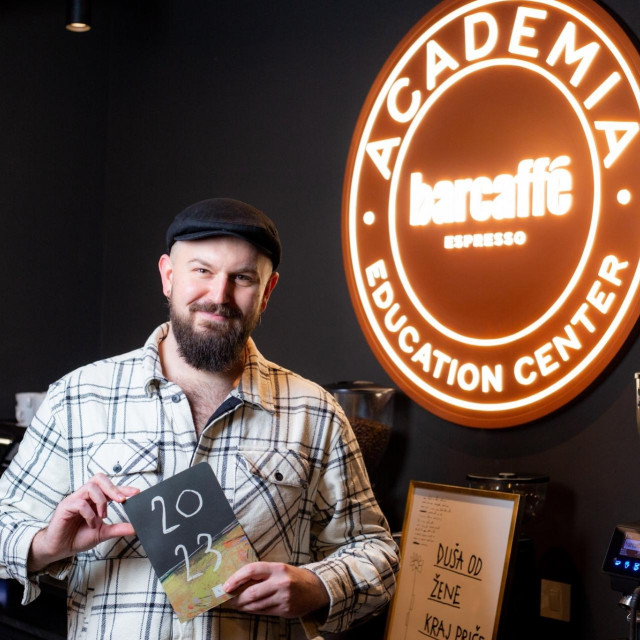 Barcaffe Akademija_Kava sa Sandrom Slavnićem