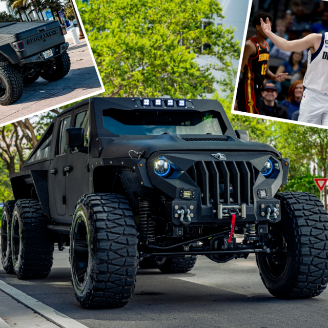 Apocalypse Hellfire 6x6