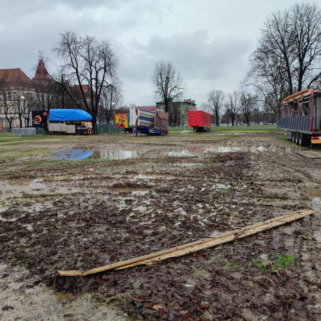 Park dr. Franje Tuđmana