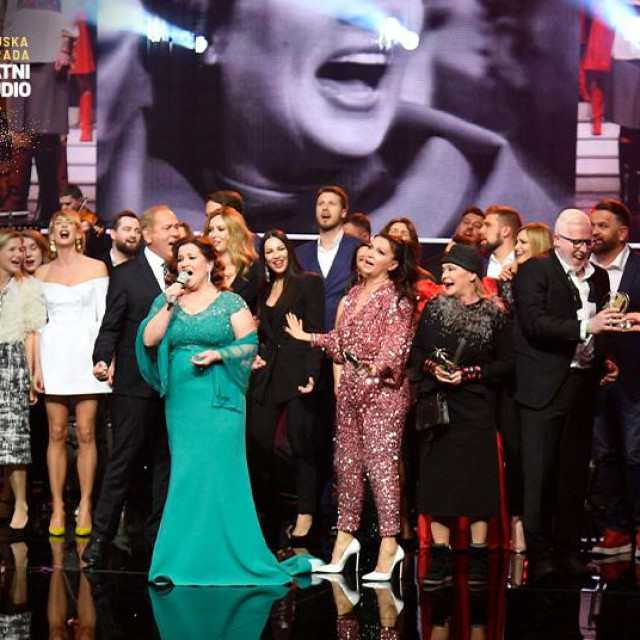 Zlatni Studio - ovako je to izgledalo u finalu iz 2022.