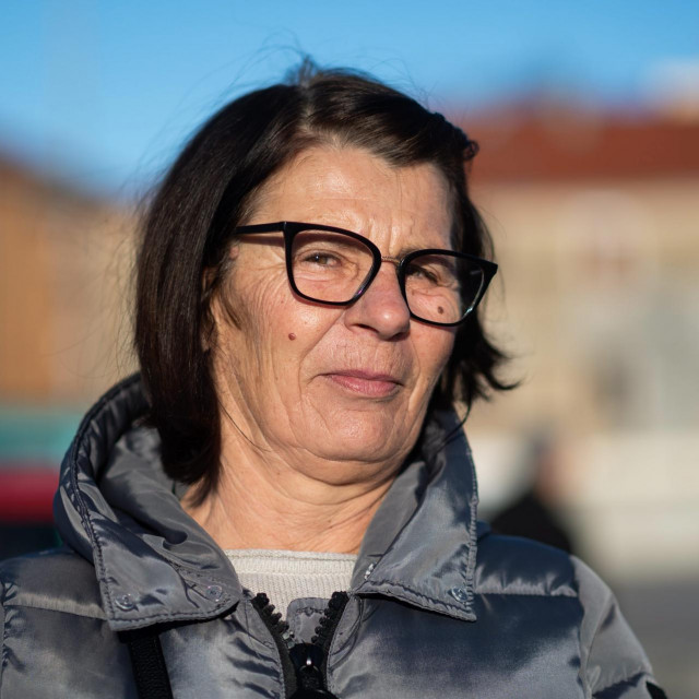 Slavica Kovačević: Velika je stvar u ovim godinama imati zaposlenje i osjećati se korisno