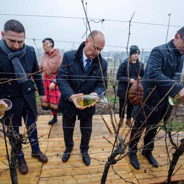Damir Leko predsjednik Uprave Belja