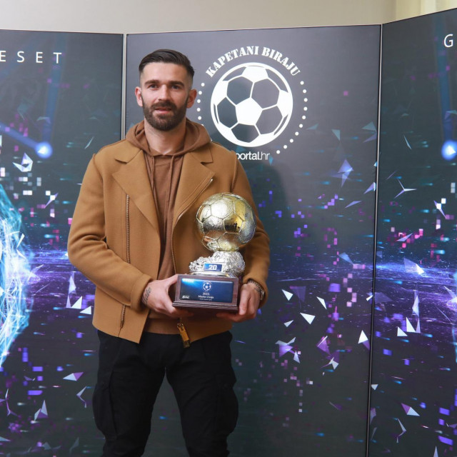 Marko Livaja