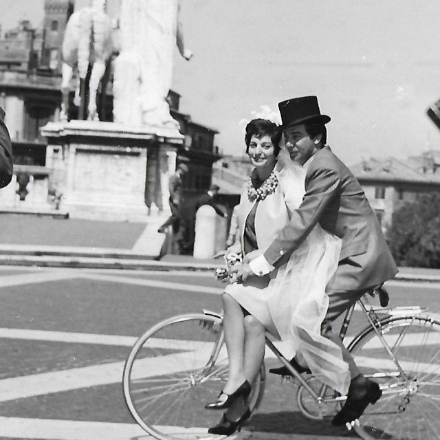 Dokumentarac o Evi Fischer