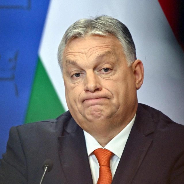 Viktor Orban