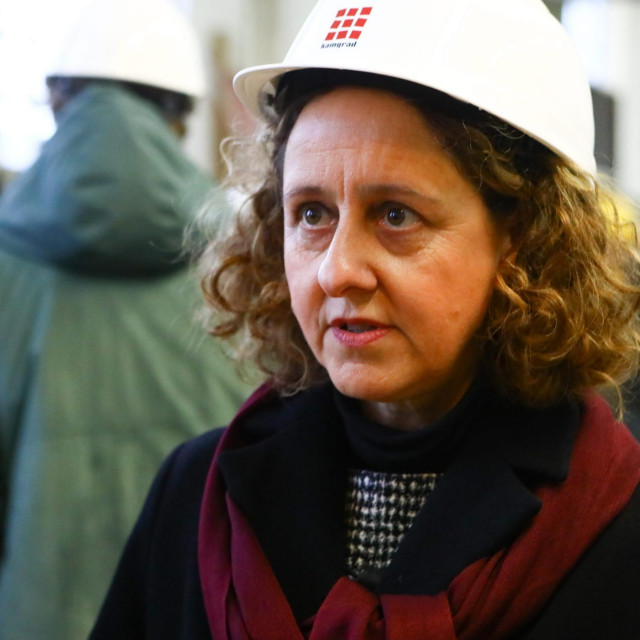 Nina Obuljen Koržinek