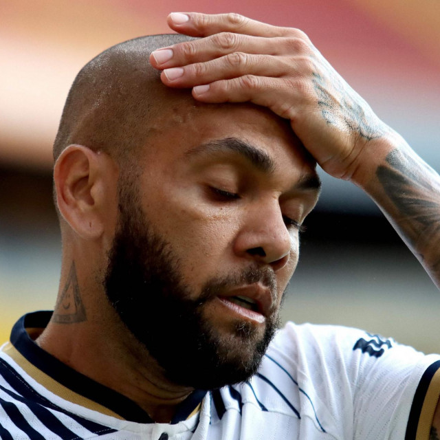 Dani Alves