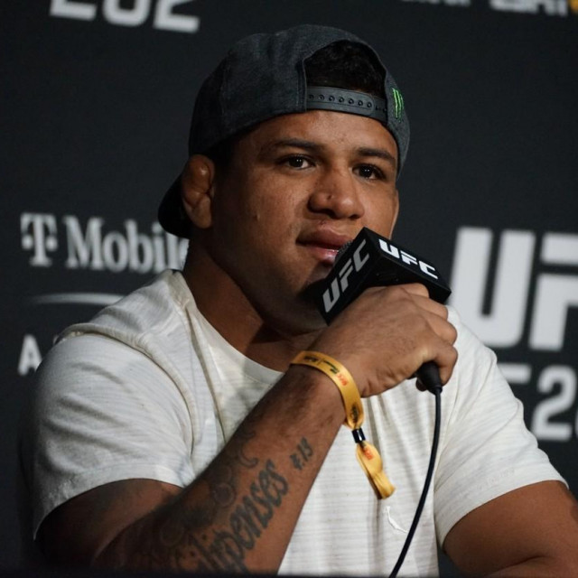 Gilbert Burns