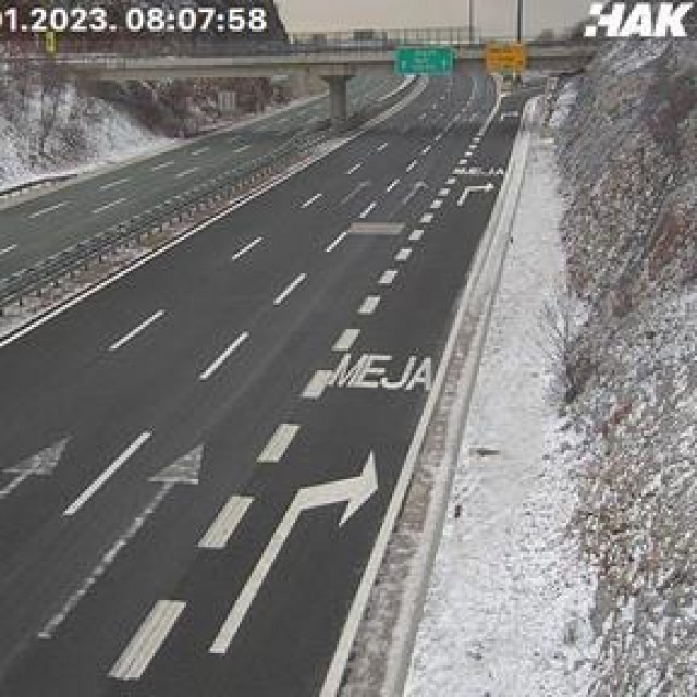 Webcam HAK-a - Oštrovica