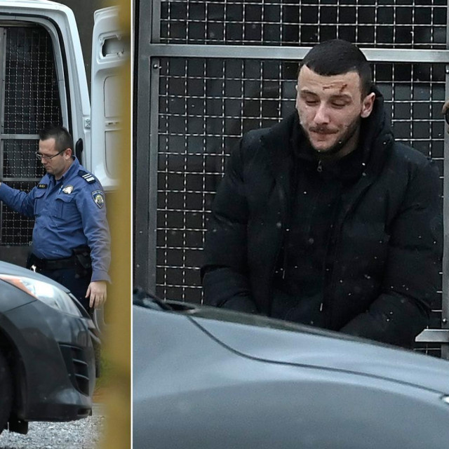 Privođenje Jakova V. (25)