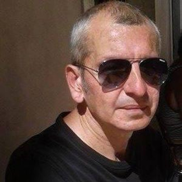 Mario Prizmić