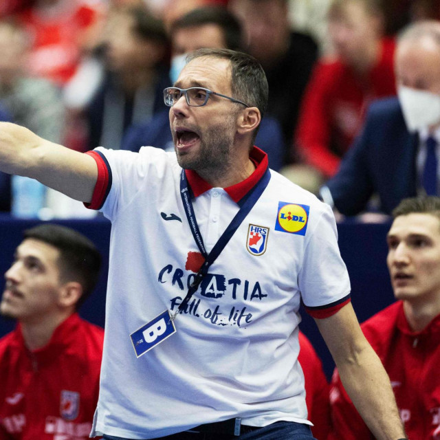 Hrvoje Horvat