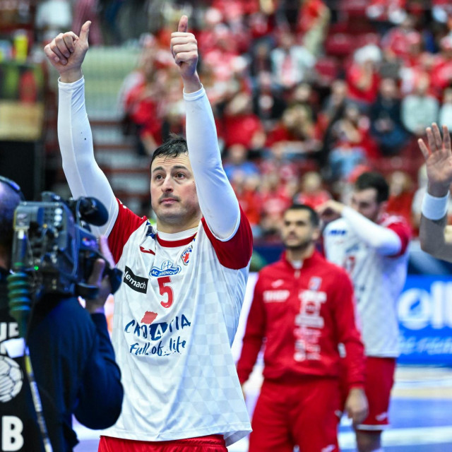 Domagoj Duvnjak