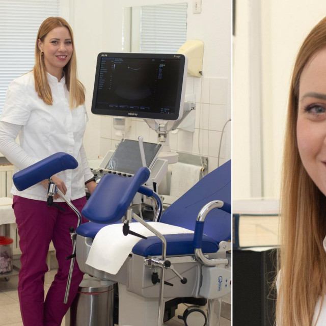 Dunja Vrtiprah Buhinjak
 