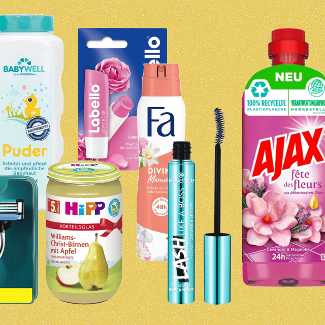 Provjerili smo koliko koštaju proizvodi u Bipi i Mulleru u Njemačkoj, Austriji i Hrvatskoj