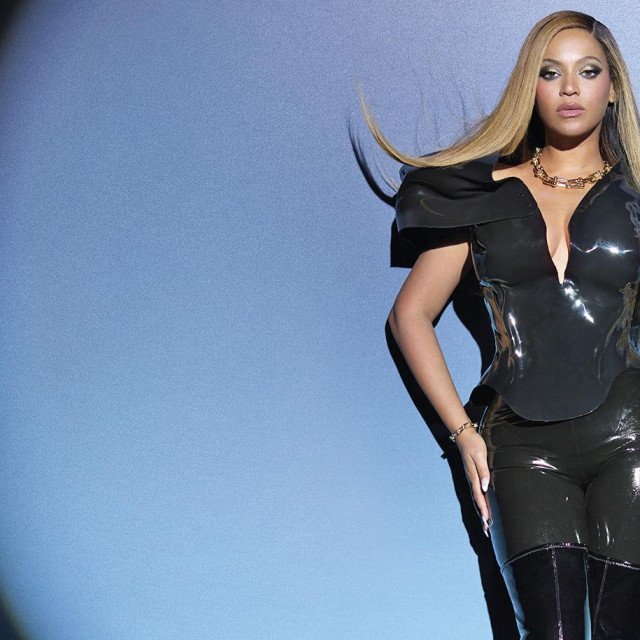 Beyonce