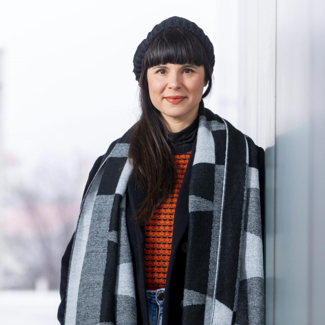 Rajana Radosavljev