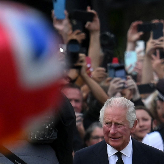 Kralj Charles III