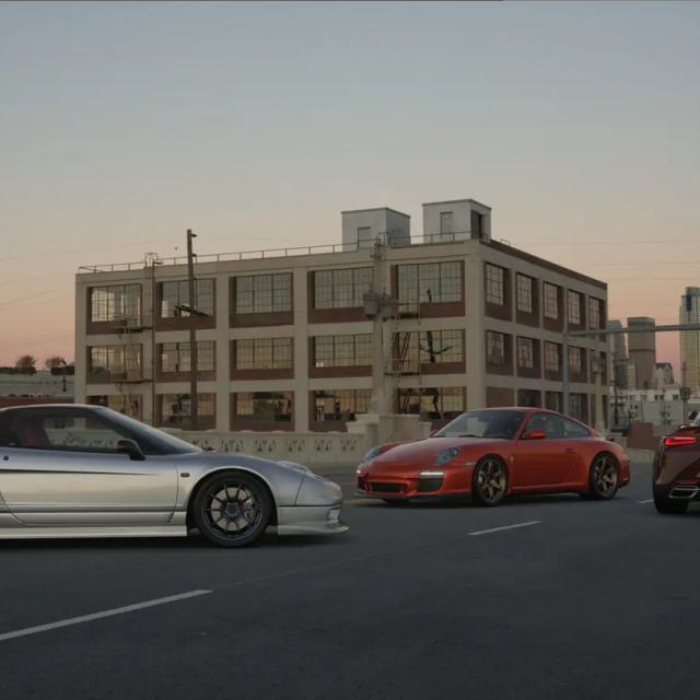 Gran Turismo 7