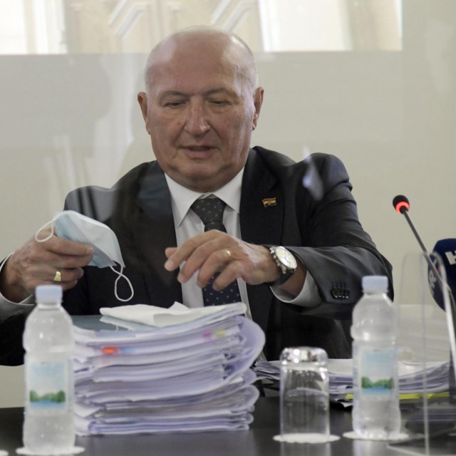 Miroslav Šeparović