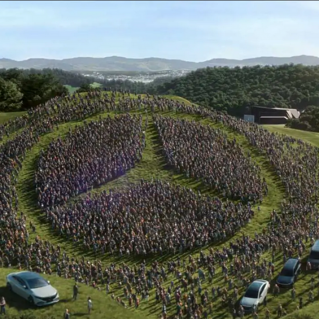 Mercedes dijeli bonus svojim zaposlenicima (ilustracija)