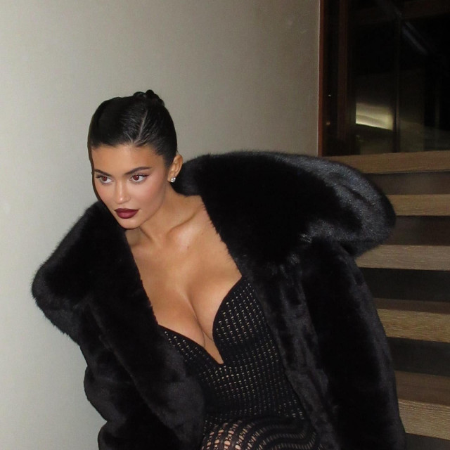 Kylie Jenner