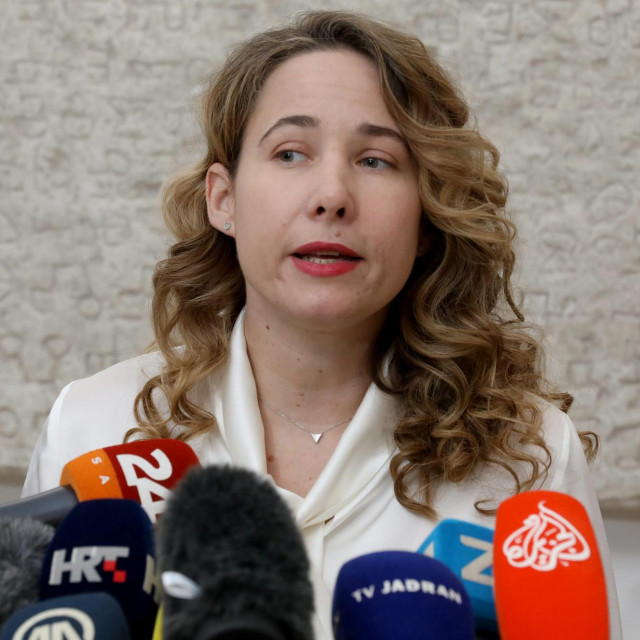 Marija Selak Raspudić