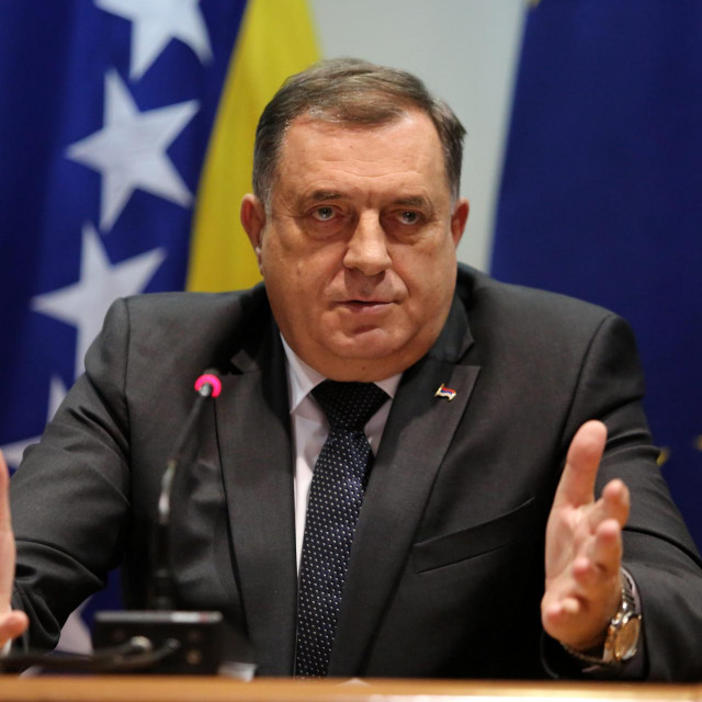 Milorad Dodik