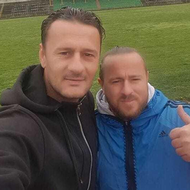 Admir i Almir Raščić