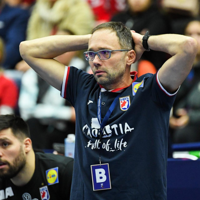 Hrvoje Horvat