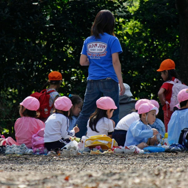 Ilustrativna fotografija