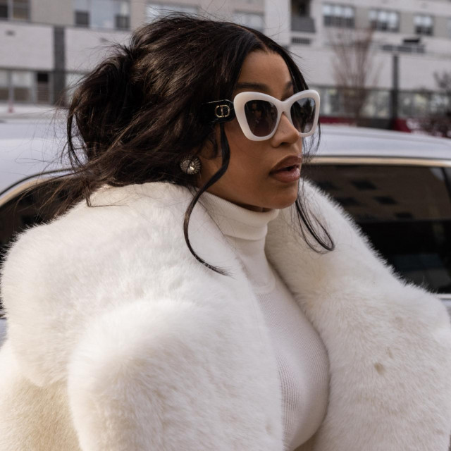 Cardi B
