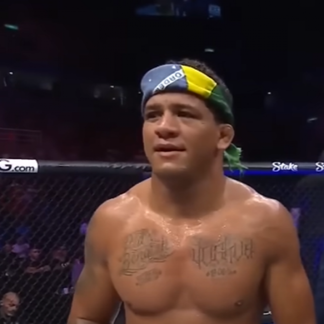 Gilbert Burns