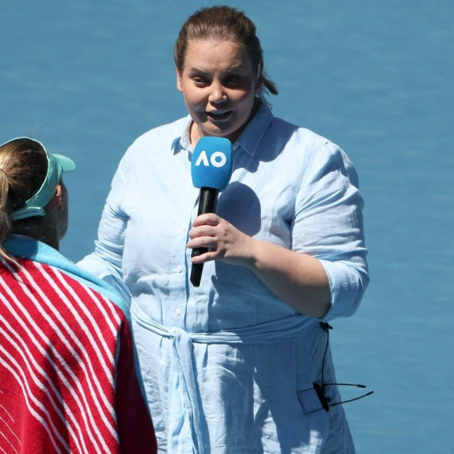 Australian Open 2023.