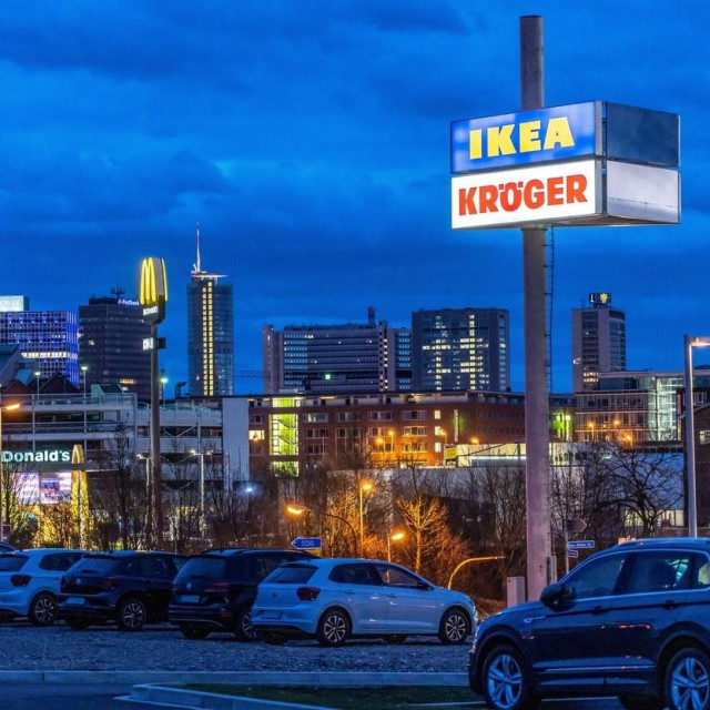Ikea u Njemačkoj
