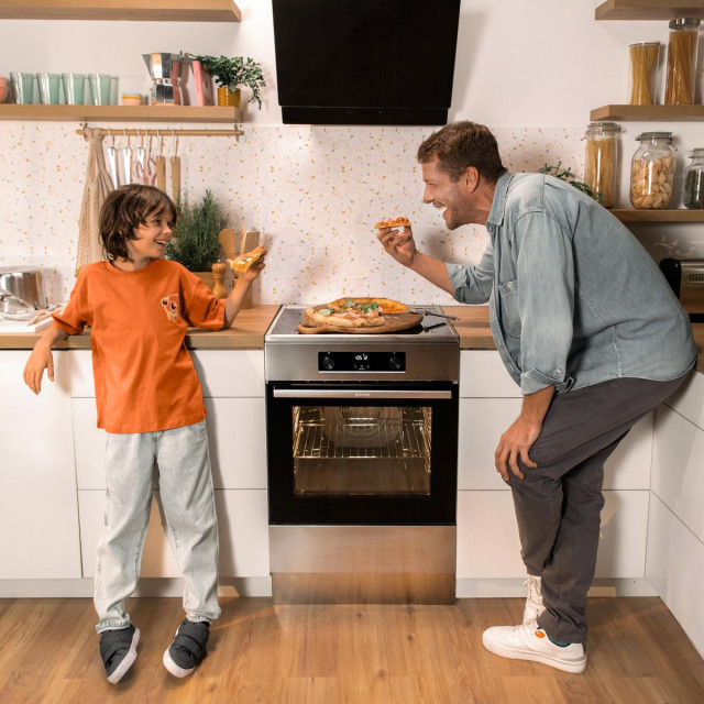 Gorenje moderni štednjaci