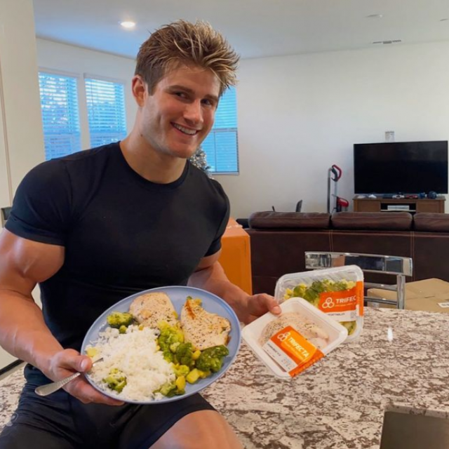 Sage Northcutt