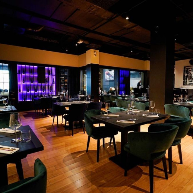 Ambijent za opuštanje