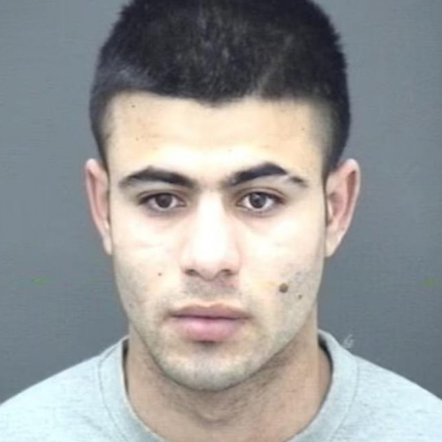 Lawangeen Abdulrahimzai