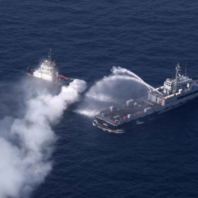 Vojna vježba, Ilustrativna fotografija