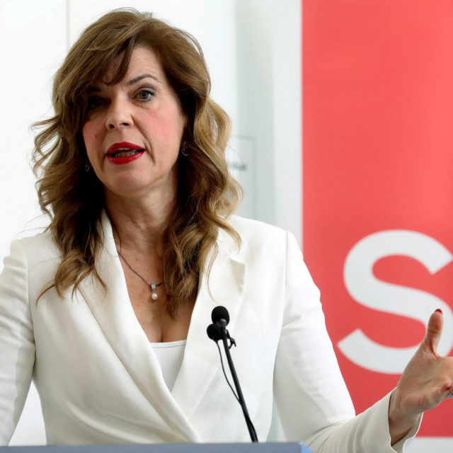 Biljana Borzan