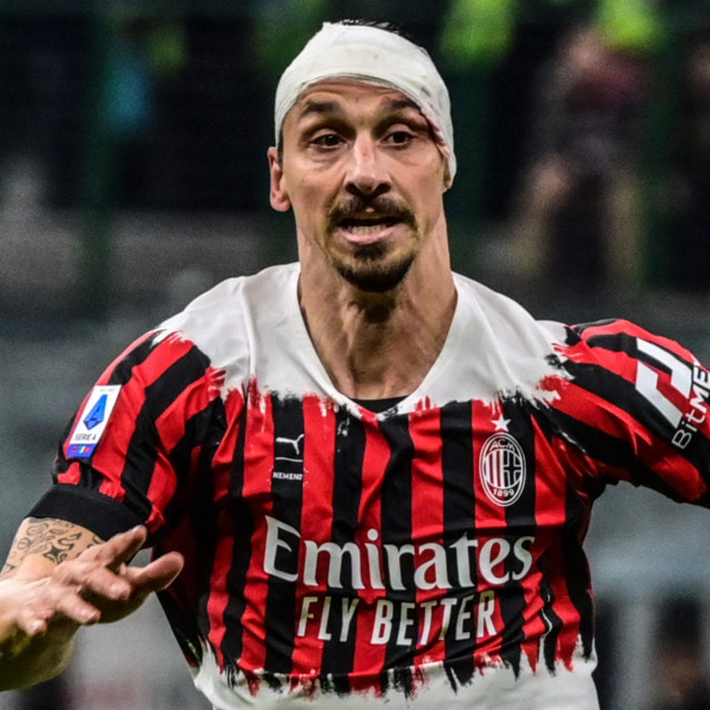 Zlatan Ibrahimović u listopadu će navršiti 42 godine, a još nije rekao konačni ‘zbogom‘ nogometu