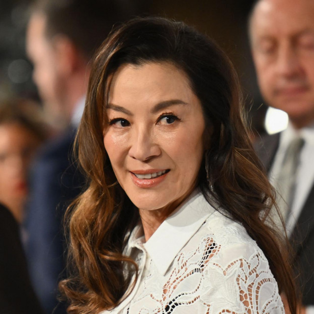 Michelle Yeoh