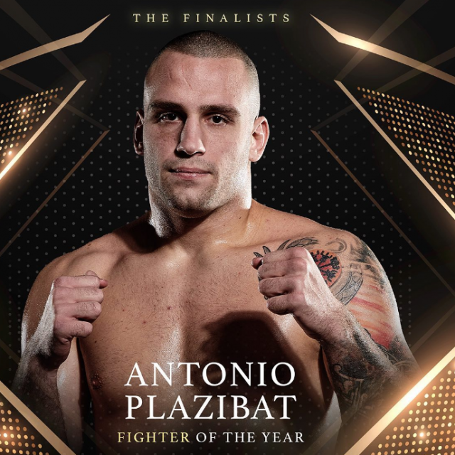 Antonio Plazibat