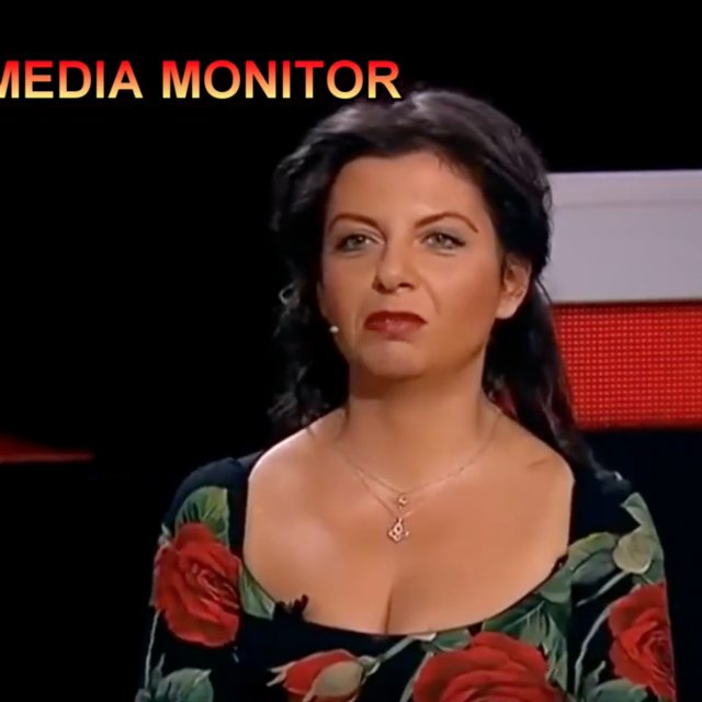 Margarita Simonjan tvrdi da SAD treba napasti nukleranim oružjem