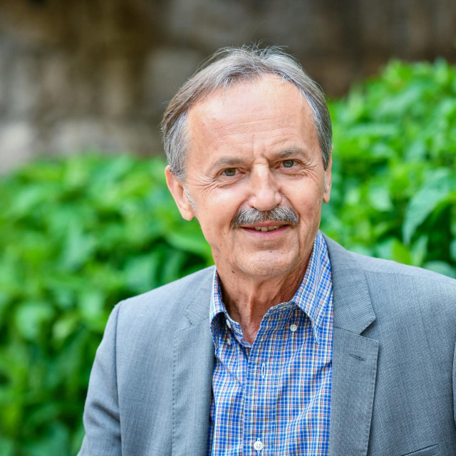 Slavko Sakoman