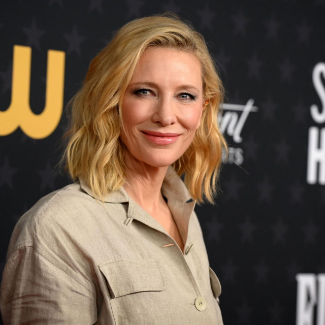 Cate Blanchett niže nagrade za ulogu dirigentice