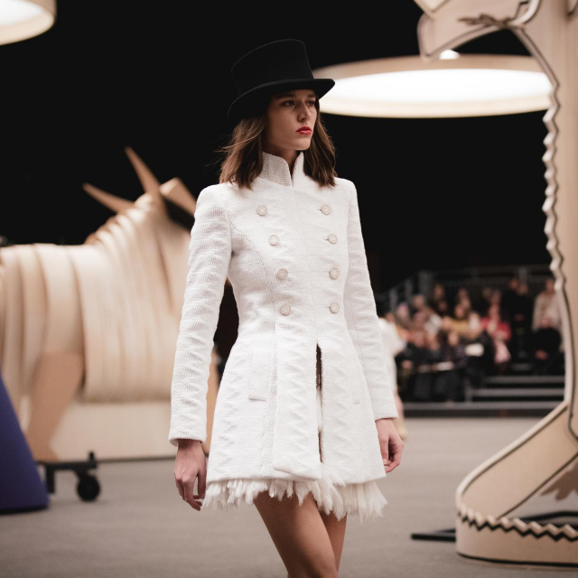 Fotografije: Chanel/Promo