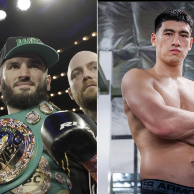 Beterbiev i Bivol