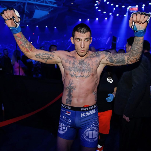 Aleksandar Ilić